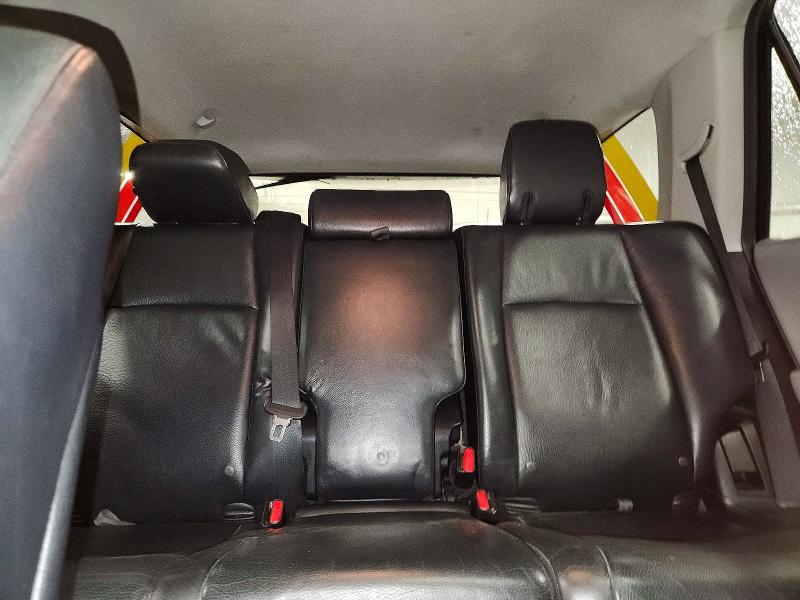 Aukcja sprzedaży 2011 Toyota 4runner Sr, vin: JTEBU5JRXB5059789, numer aukcji: 99923805