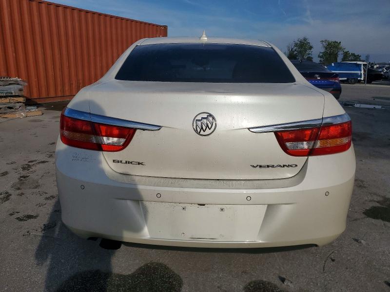 Aukcja sprzedaży 2013 Buick Verano, vin: 1G4PS5SK6D4189347, numer aukcji: 72325765