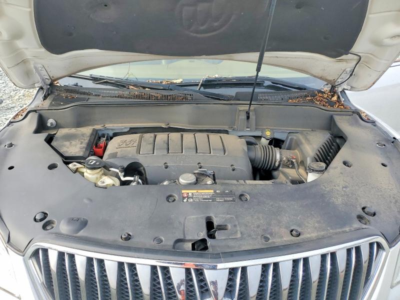 Aukcja sprzedaży 2016 Buick Enclave, vin: 5GAKVCKD1GJ297023, numer aukcji: 72344515