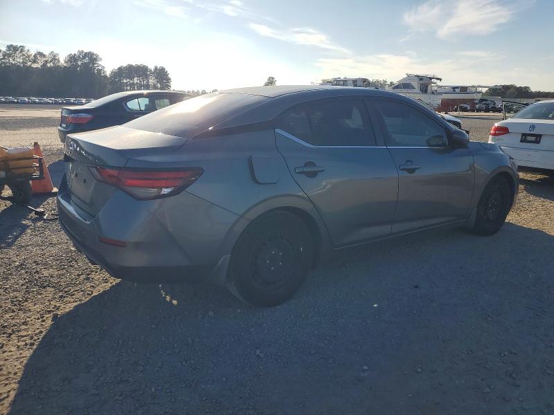 Aukcja sprzedaży 2021 Nissan Sentra, vin: 3N1AB8BV4MY229432, numer aukcji: 99812145