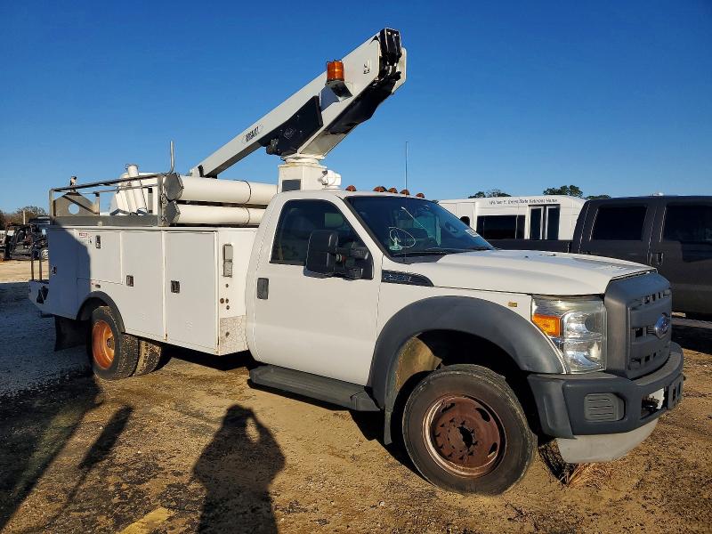 Продаж на аукціоні авто 2014 Ford F450, vin: 1FDUF4GY2EEA62542, номер лоту: 46962786