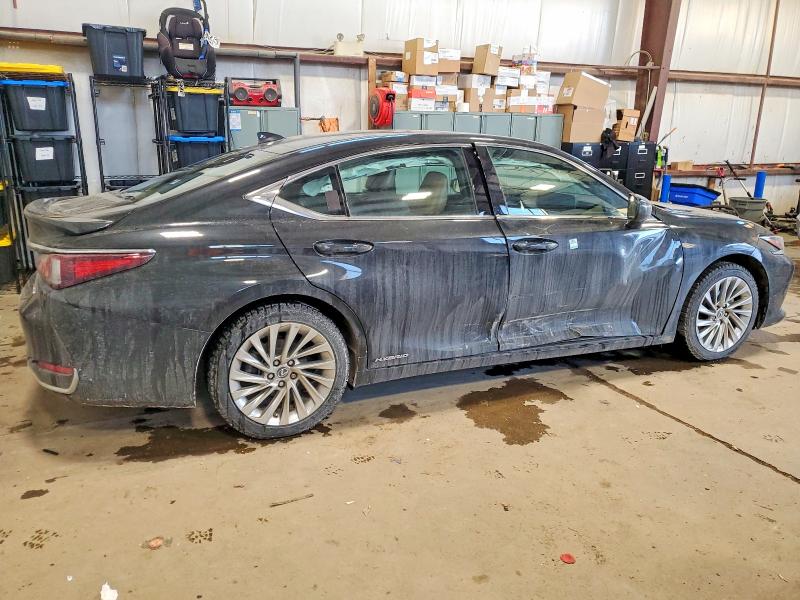 Aukcja sprzedaży 2021 Lexus Es, vin: 58AB21B19MU012973, numer aukcji: 74562175