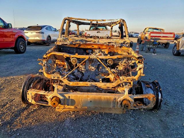 Auction sale of the 2024 Jeep Wrangler, vin: 1C4RJXR62RW156796, lot number: 73502215