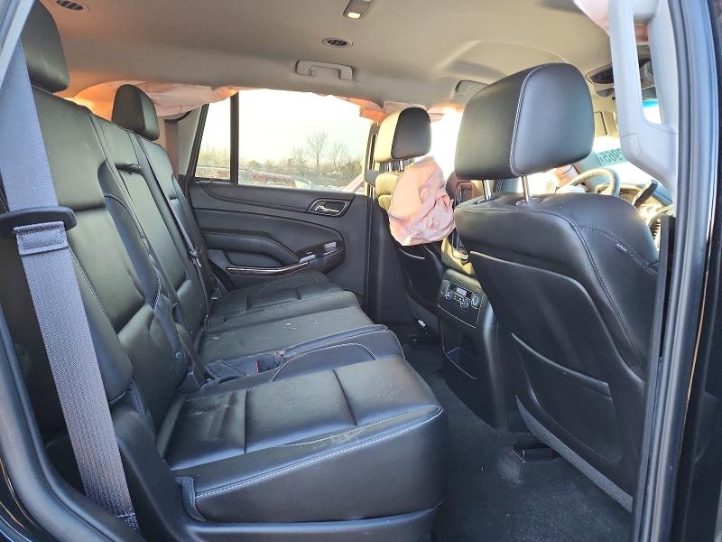 Продаж на аукціоні авто 2015 Chevrolet Tahoe, vin: 1GNSKBKC1FR135635, номер лоту: 73892965