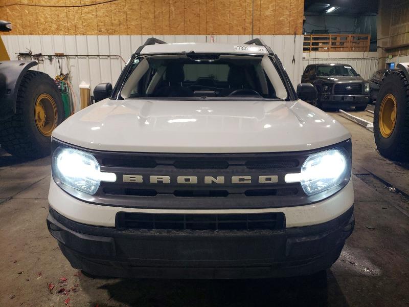 Продажа на аукционе авто 2023 Ford Bronco Sport, vin: 3FMCR9B62PRD96527, номер лота: 73324425