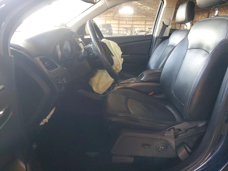 73677055 :رقم المزاد ، 3C4PDCGG1JT515469 vin ، 2018 Dodge Journey مزاد بيع