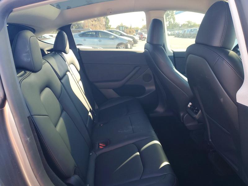 Продаж на аукціоні авто 2024 Tesla Model Y, vin: 7SAYGDED5RF195628, номер лоту: 73549775