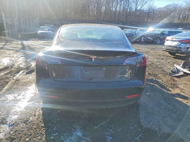 73325745 :رقم المزاد ، 5YJ3E1EB2PF671275 vin ، 2023 Tesla Model 3 مزاد بيع