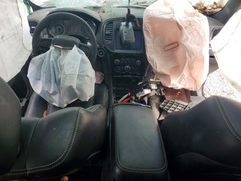 74903075 :رقم المزاد ، 2C3CCABG5NH245422 vin ، 2022 Chrysler 300 مزاد بيع