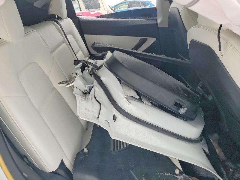 Aukcja sprzedaży 2021 Tesla Model Y, vin: 5YJYGDEE5MF283657, numer aukcji: 98231085