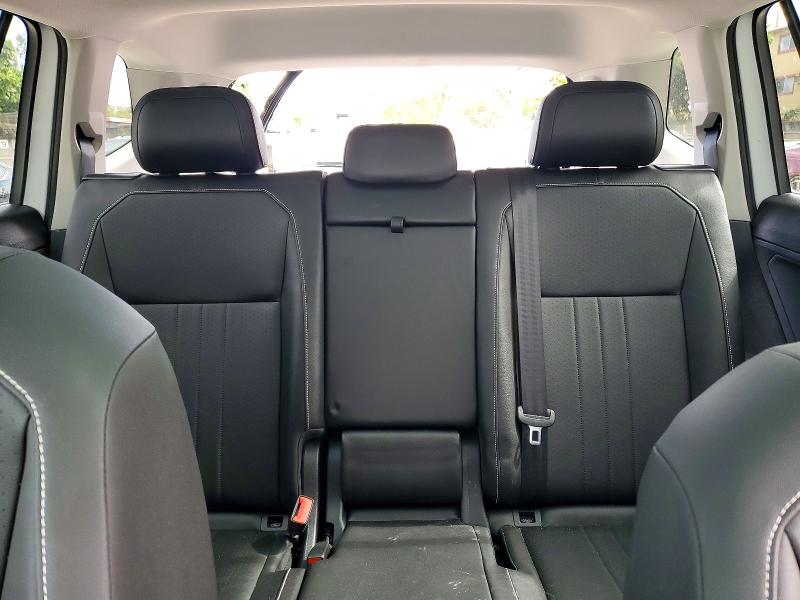 Aukcja sprzedaży 2022 Volkswagen Tiguan, vin: 3VV3B7AX8NM167823, numer aukcji: 99674445
