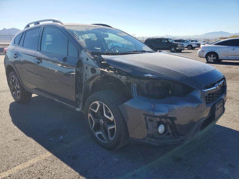 Продажа на аукционе авто 2018 Subaru Crosstrek, vin: JF2GTAMC5J8316367, номер лота: 73422095