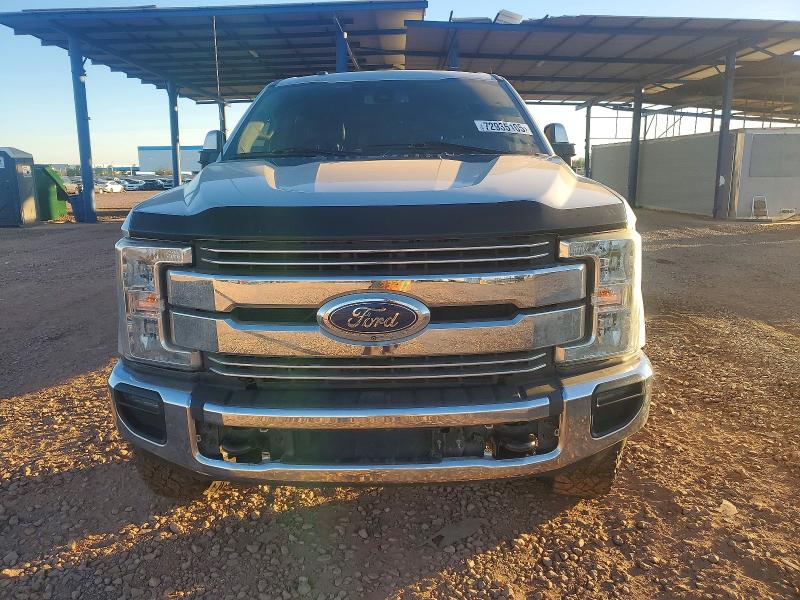 Aukcja sprzedaży 2017 Ford F250, vin: 1FT7W2BT6HED08644, numer aukcji: 72935105