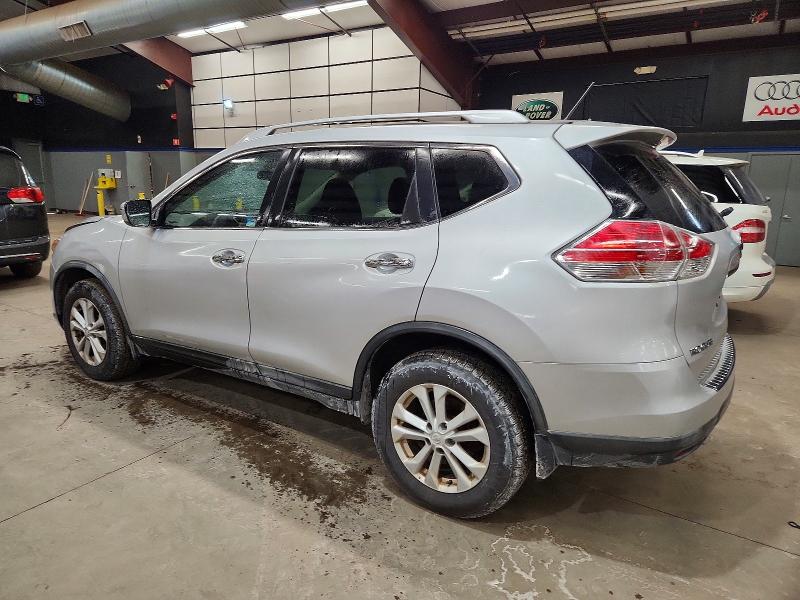 92328735 :رقم المزاد ، KNMAT2MV7GP702637 vin ، 2016 Nissan Rogue مزاد بيع