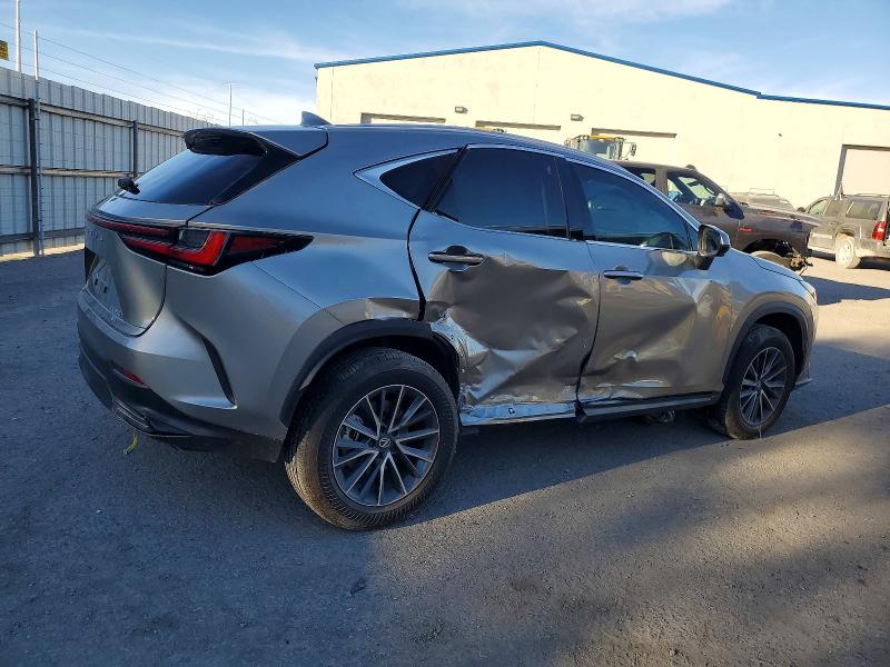 Продажа на аукционе авто 2026 Lexus Nx 350 Pre, vin: 2T2GGCEZ1TC096391, номер лота: 74484245