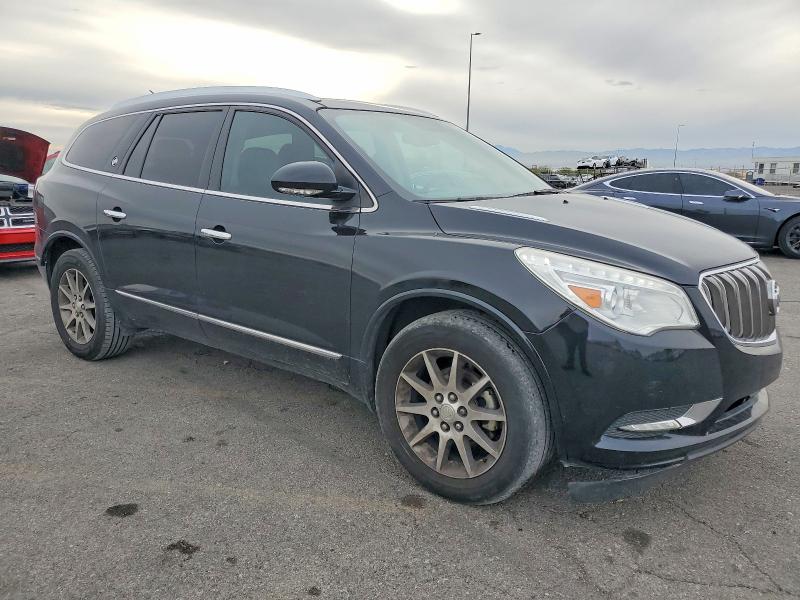 2016 Buick Enclave მანქანა იყიდება აუქციონზე, vin: 5GAKVBKD5GJ277805, აუქციონის ნომერი: 97892955