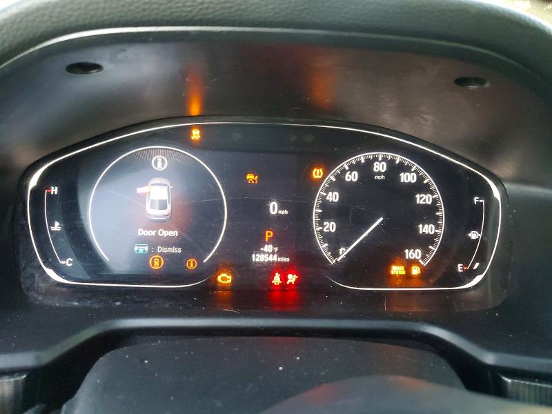 Продаж на аукціоні авто 2021 Honda Accord, vin: 1HGCV1F3XMA078289, номер лоту: 73086555