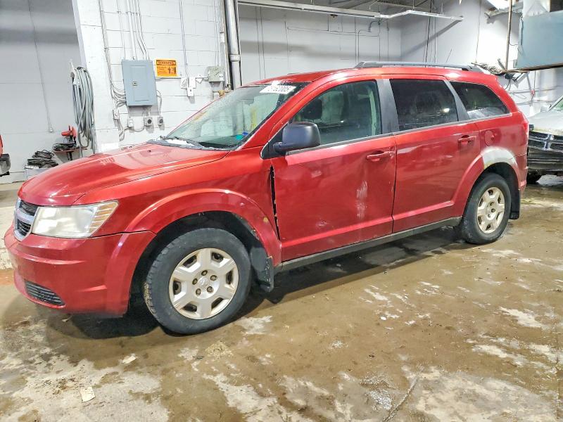 Продаж на аукціоні авто 2010 Dodge Journey, vin: 3D4PG4FB3AT214742, номер лоту: 73162005