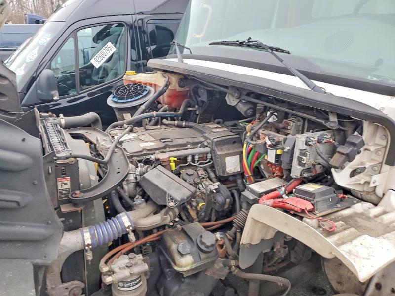 Aukcja sprzedaży 2020 Freightliner M2, vin: 3ALHCYD28LDMG5318, numer aukcji: 99157065
