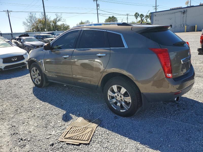 2014 Cadillac Srx მანქანა იყიდება აუქციონზე, vin: 3GYFNBE35ES562755, აუქციონის ნომერი: 73446465