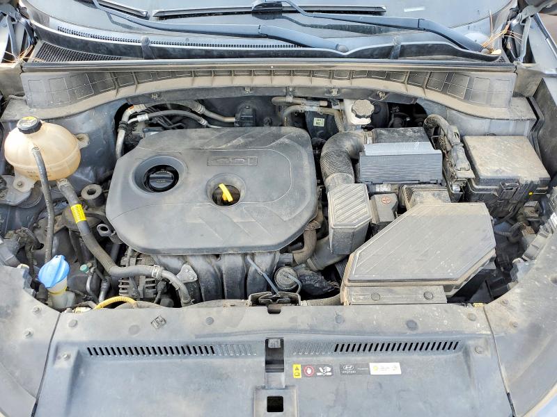 99026735 :رقم المزاد ، KM8J33A44JU666606 vin ، 2018 Hyundai Tucson مزاد بيع