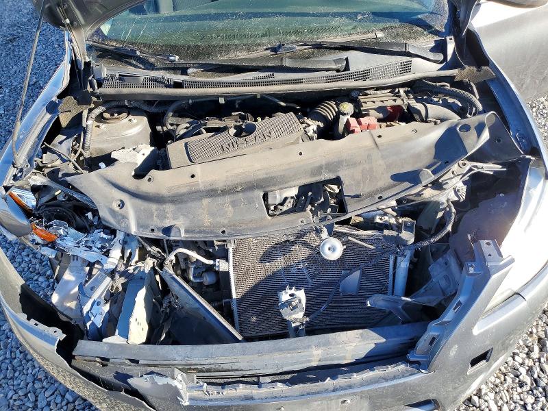 Aukcja sprzedaży 2015 Nissan Sentra, vin: 3N1AB7AP8FY382654, numer aukcji: 99456895