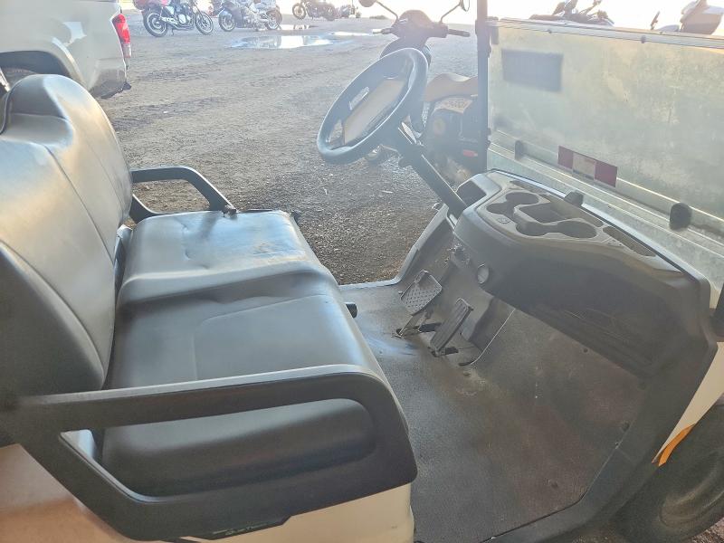 Продаж на аукціоні авто 2022 Urwi Unknown, vin: J0D50029300000000, номер лоту: 97632115