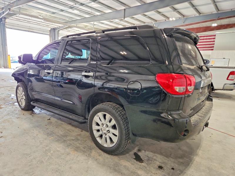 Продажа на аукционе авто 2016 Toyota Sequoia, vin: 5TDDW5G11GS140626, номер лота: 74786985