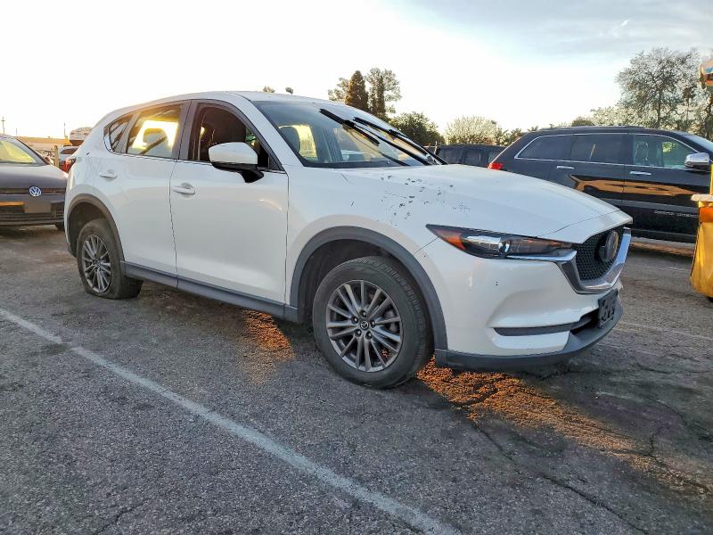 73929725 :رقم المزاد ، JM3KFABMXJ1426035 vin ، 2018 Mazda Cx-5 مزاد بيع