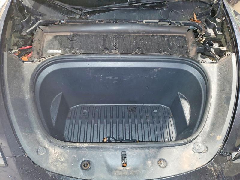 Продажа на аукционе авто 2024 Tesla Model Y, vin: 7SAYGDED0RF097865, номер лота: 73255315