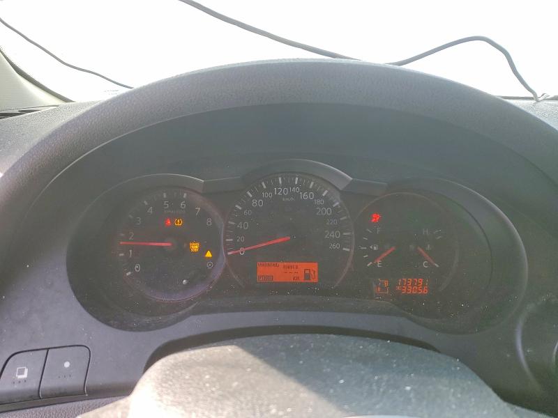 73198985 :رقم المزاد ، 1N4AL21E27C143838 vin ، 2007 Nissan Altima مزاد بيع