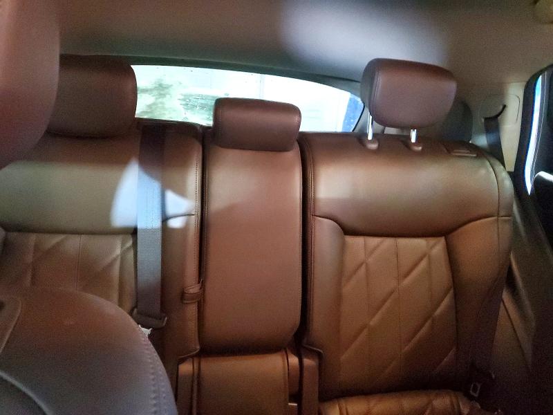Продаж на аукціоні авто 2015 Infiniti Qx70, vin: JN8CS1MW0FM481322, номер лоту: 74637575