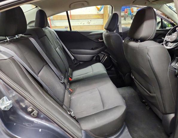Продажа на аукционе авто 2024 Subaru Legacy, vin: 4S3BWAD61R3008583, номер лота: 75446135