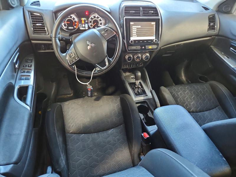 Продаж на аукціоні авто 2020 Mitsubishi Outlander Sport, vin: JA4AR3AU8LU023207, номер лоту: 72144145