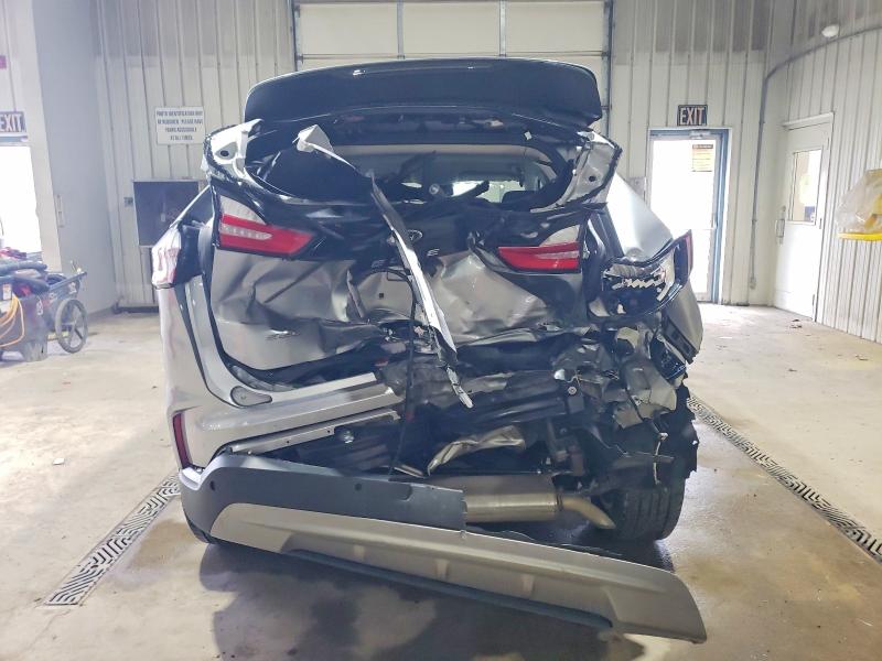 Aukcja sprzedaży 2023 Ford Edge Sel, vin: 2FMPK4J90PBA34201, numer aukcji: 76060835