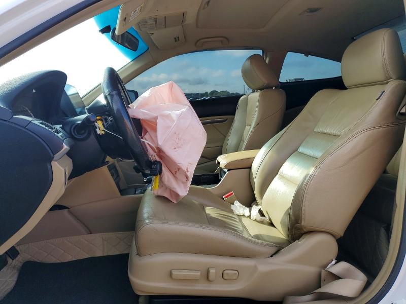 72879665 :رقم المزاد ، 1HGCS12869A013117 vin ، 2009 Honda Accord مزاد بيع
