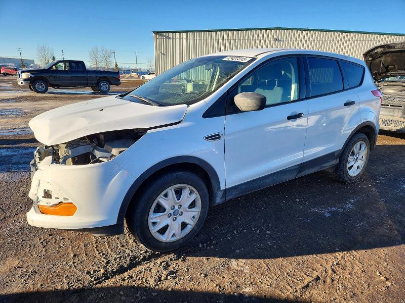 Aukcja sprzedaży 2013 Ford Escape, vin: 1FMCU0F73DUA31744, numer aukcji: 72427315