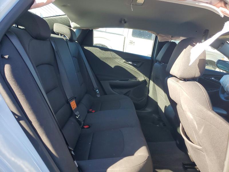 Aukcja sprzedaży 2023 Chevrolet Malibu, vin: 1G1ZB5ST3PF248037, numer aukcji: 73848965