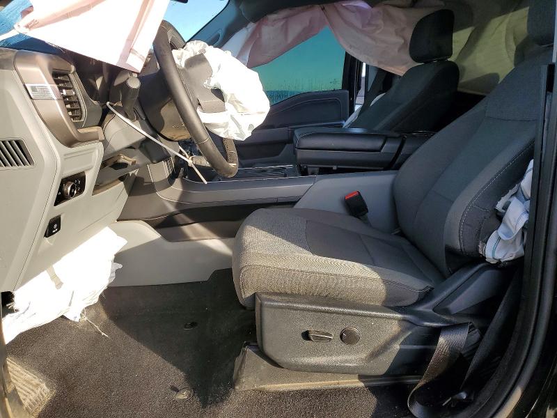 Продаж на аукціоні авто 2024 Ford F150, vin: 1FTFW3L85RKF79502, номер лоту: 99548645