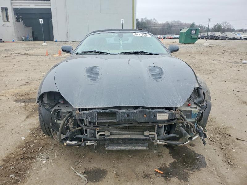 Продажа на аукционе авто 2004 Jaguar Xkr, vin: SAJDA42B243A37483, номер лота: 97177155