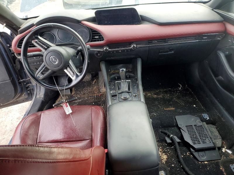 Aukcja sprzedaży 2021 Mazda 3, vin: JM1BPBML8M1303452, numer aukcji: 74710215