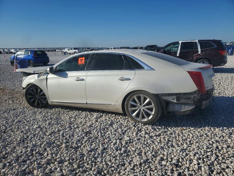2013 Cadillac Xts მანქანა იყიდება აუქციონზე, vin: 2G61U5S36D9139951, აუქციონის ნომერი: 73376915