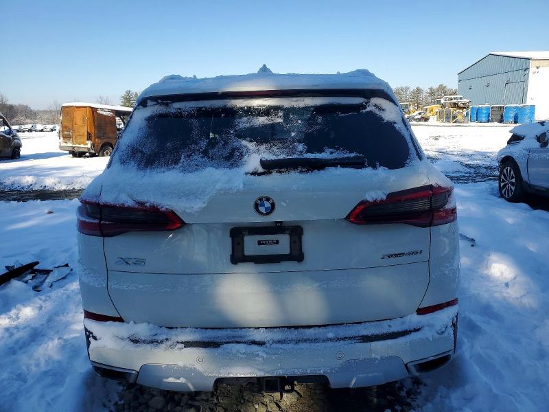 Продажа на аукционе авто 2020 Bmw X5, vin: 5UXCR6C08L9B49579, номер лота: 73654365