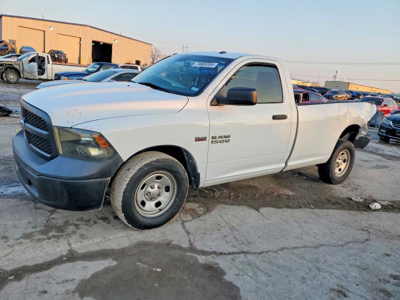 74683265 :رقم المزاد ، 3C6JR6DT2EG167469 vin ، 2014 Ram 1500 مزاد بيع