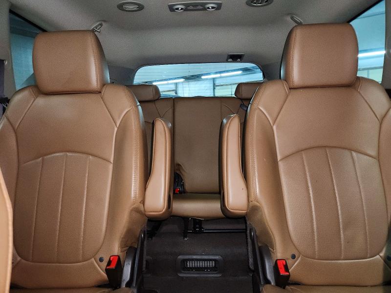 Aukcja sprzedaży 2014 Buick Enclave, vin: 5GAKRBKD3EJ322127, numer aukcji: 73643545