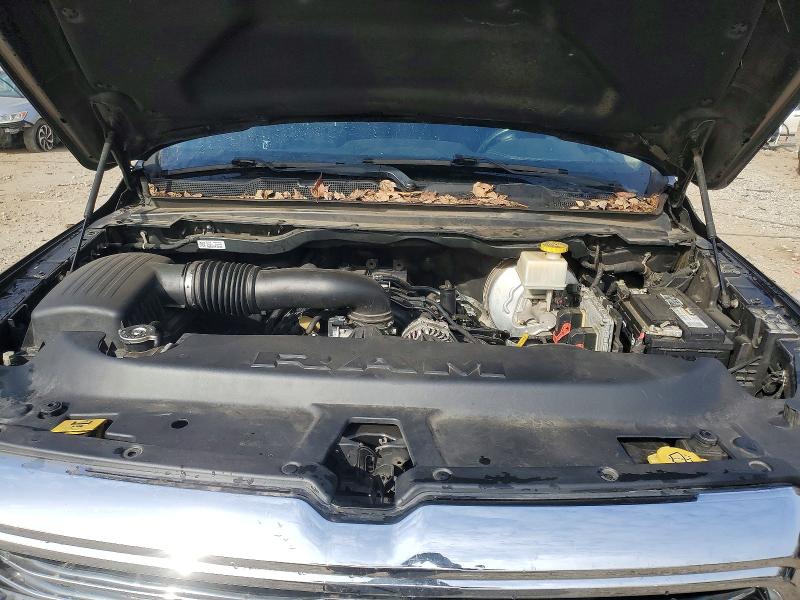 Aukcja sprzedaży 2019 Ram 1500, vin: 1C6SRFJT7KN642738, numer aukcji: 74014675