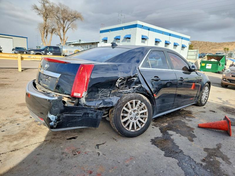Продажа на аукционе авто 2013 Cadillac Cts Luxury, vin: 1G6DF5E52D0102829, номер лота: 99366905