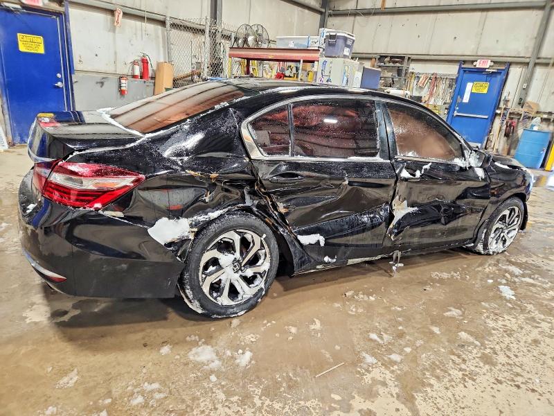 Aukcja sprzedaży 2016 Honda Accord Lx, vin: 1HGCR2F45GA807936, numer aukcji: 98747365