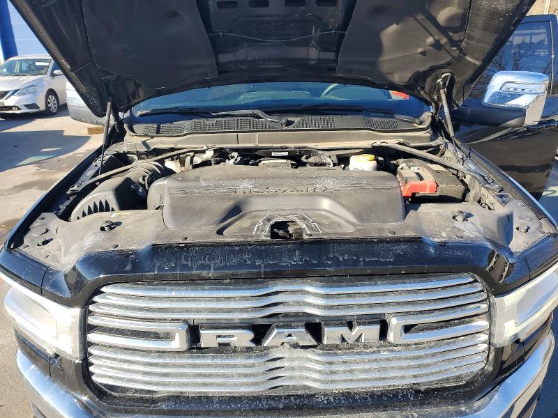 Продажа на аукционе авто 2023 Ram 2500, vin: 3C6UR5FLXPG617117, номер лота: 73910495