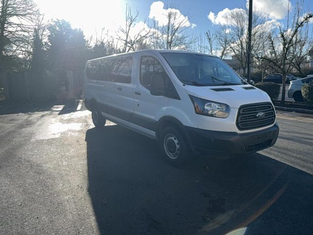 Aukcja sprzedaży 2016 Ford Transit T-, vin: 1FBZX2ZM7GKB21745, numer aukcji: 99571285